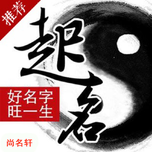 白银宝宝起名